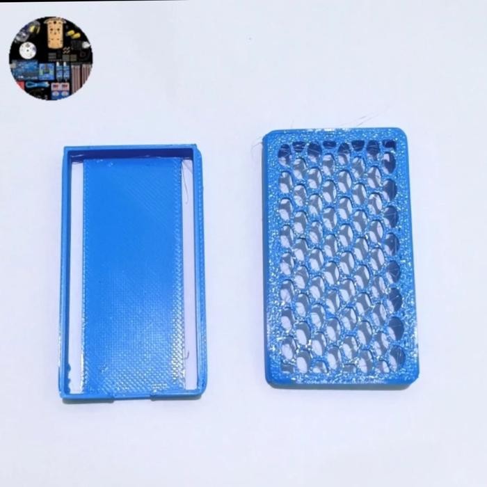 ESP32 ESP-32 WIFI BLUETOOTH IOT DEVELOPMENT BOARD WROOM 4MB doit kit - CASE เท่านั้น