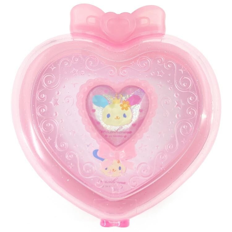 Sun-Star Stationery Sanrio Memo Case Y2K Ballet Core USAHANA S2846349 โดยตรงจากญี่ปุ่น