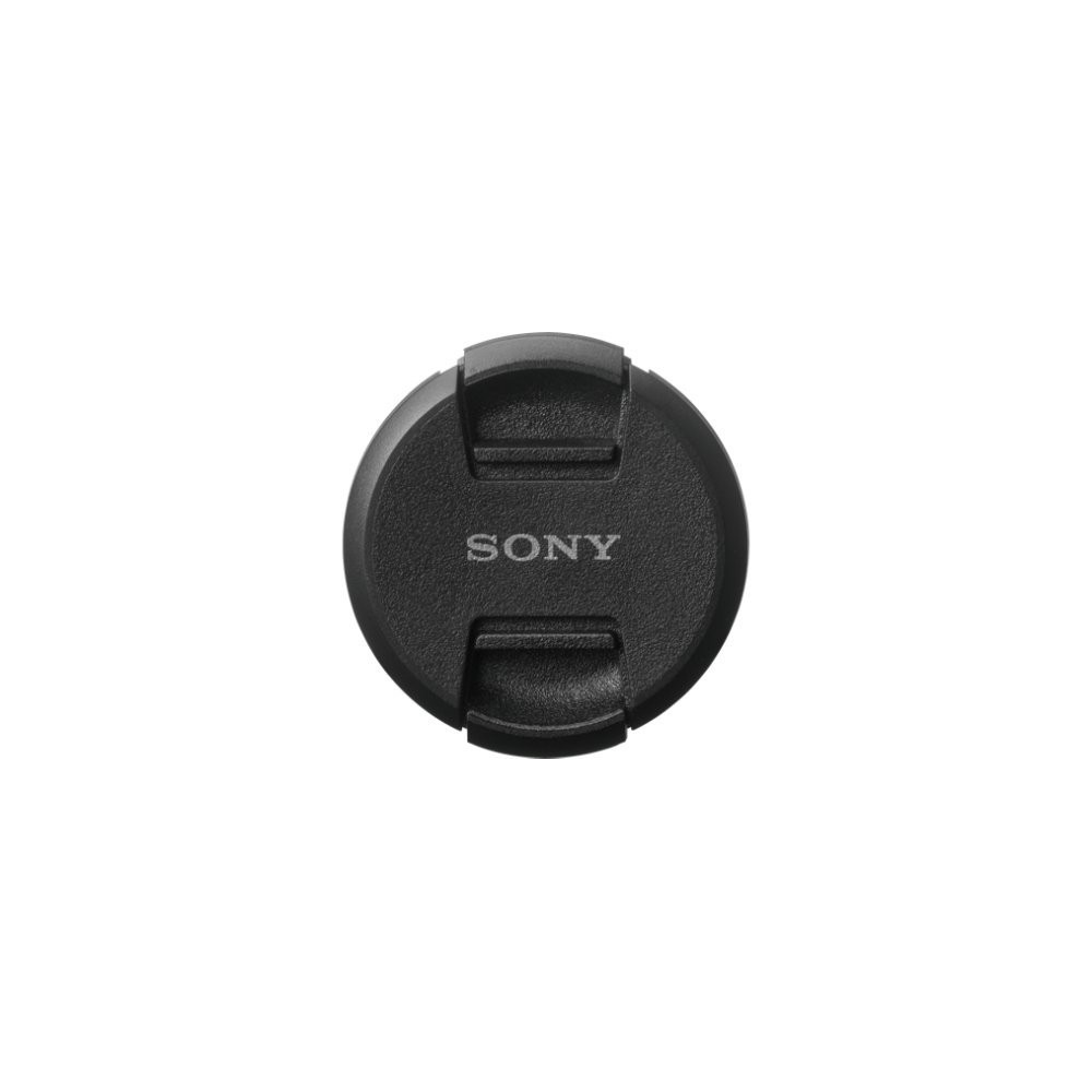 SONY Lens Front Cap 82mm ALC-F82S
