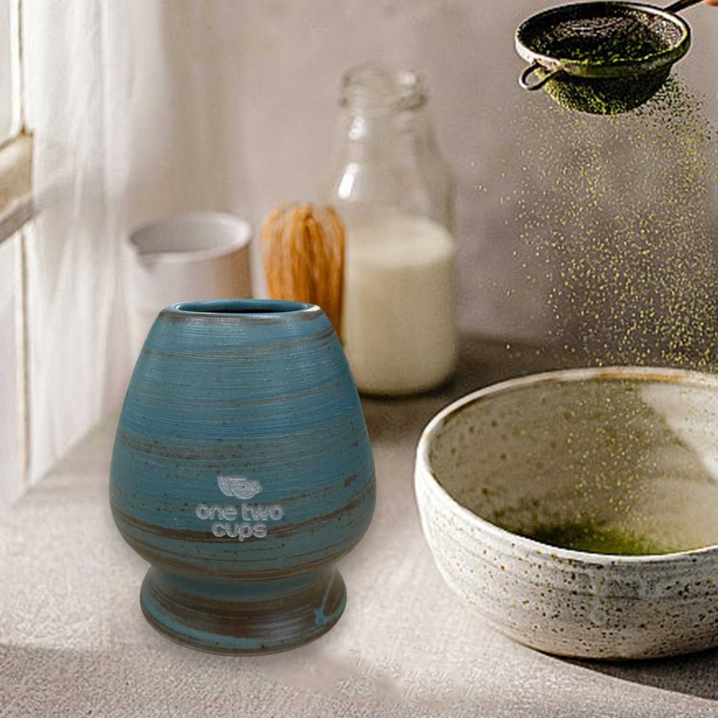 Stand Chasen Matcha Whisk ชาญี่ปุ่น