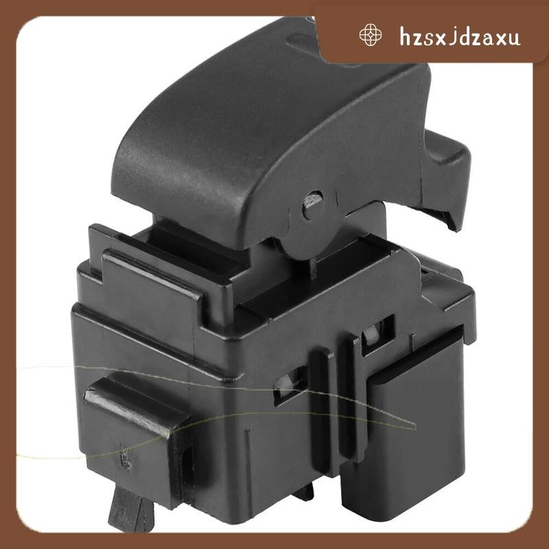 ใหม่สวิทช์หน้าต่างเดี่ยว Fit สําหรับ TOYOTA HILUX VIGO FORTUNER 04-13 84810-0K010