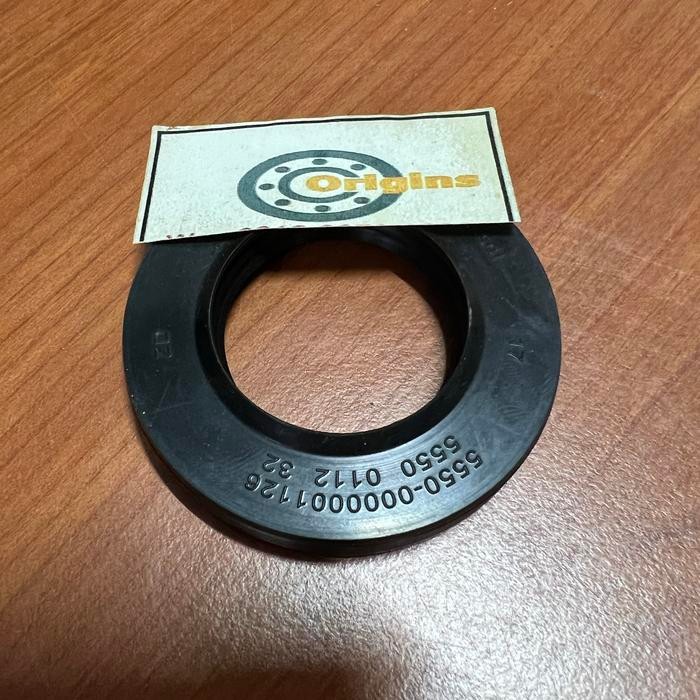 MESIN WASHING MACHINE SEAL ES-FL1082G ขนาด 8 KG คุณภาพสูง