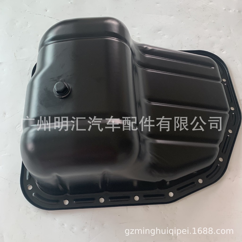 12102-66010 เหมาะสําหรับ Toyota Land Cool Road Ze	FZJ70 FZJ75 กระทะน้ํามันรถยนต์