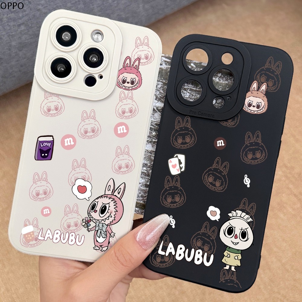 OPPO A7 A5S A12 A9 A31 A3S A53 A15 A15S A16 A93 A76 A36 A96 A57 A77S Reno 8Z 7Z 5G 2020 2022 เคสออปโ