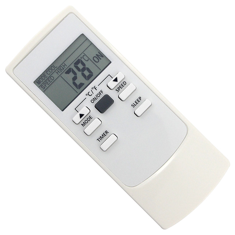 YK-H522E เข้ากันได้กับ Honeywell/Electrolux HL14CHESWG HL14CHESWK HL14CHESWW HL14CHESWB HL14CHESWG L