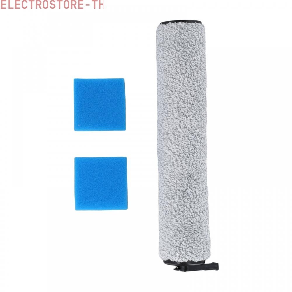 แปรงฟองน้ําเกรดมืออาชีพเข้ากันได้กับเครื่องดูดฝุ่น Eureka NEW400