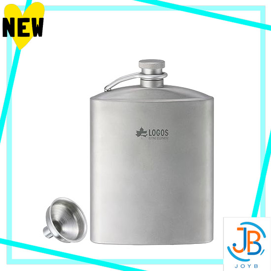 Direct From Japan LOGOS LOGOS Titanium Skittle 81285021