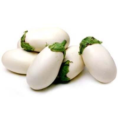 มะเขือไข่เต่าขาวเมล็ดพันธุ์ 40-100 เมล็ด งอกดี โตไว ปลูกง่ายในดินร่วน แดดจัด น้ำดี (10แถม1คละได้) - รูปที่ 6