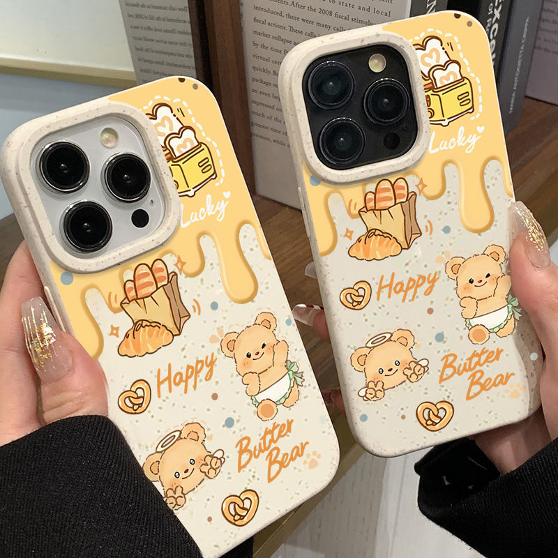 LUXE🍔เคสมือถือ เคสไอโฟน iPhone17PROMAX 15promax Apple16PROMAX เคสโทรศัพท์ 12PRO อีวาน14PRO 13pro 11PROMAX 7P-XYXMK45