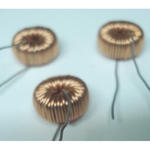 POWER INDUCTOR 100UH 5 แอมป์