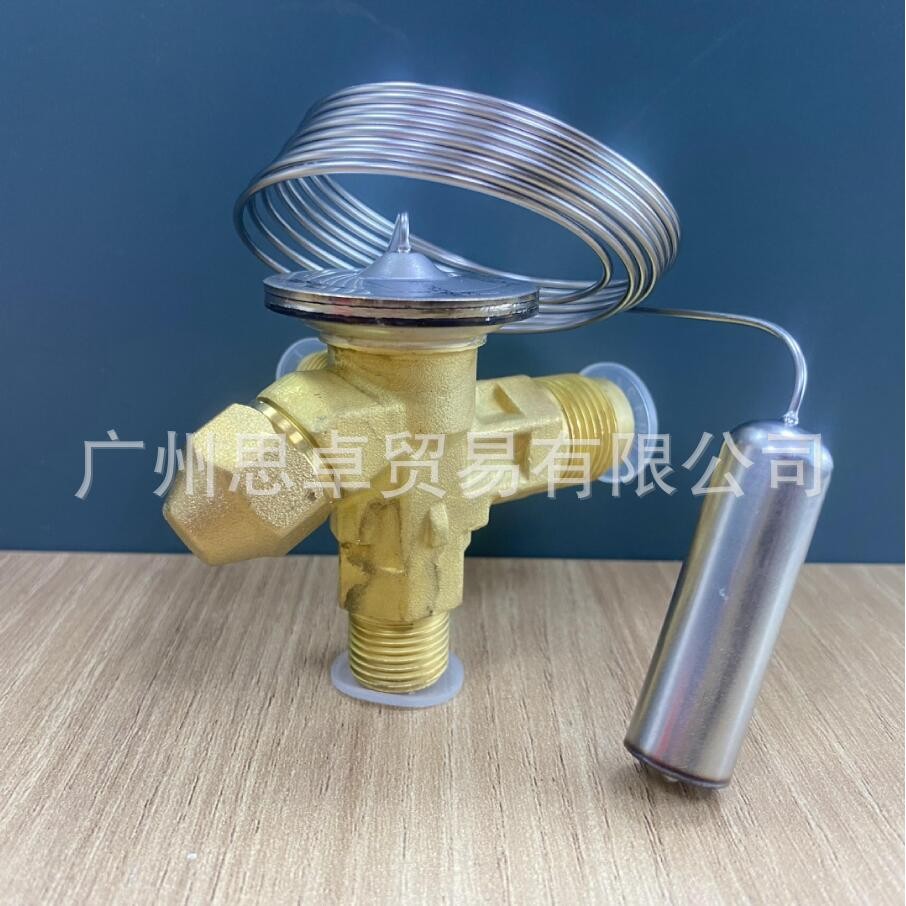 TEX2 TE2 068Z3209 068Z3229 068Z3210 068Z3211 วาล์วขยาย-DANFOSS