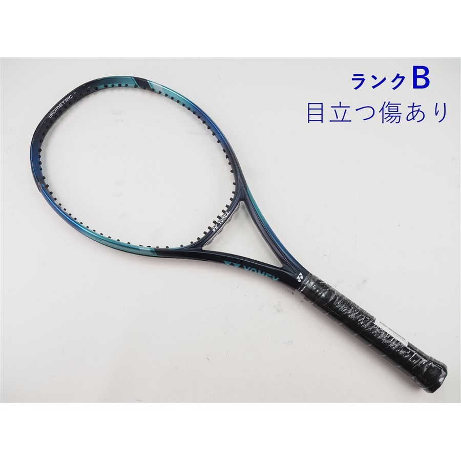 ไม้เทนนิส YONEX EZONE (98) (303g) (G2) มือสอง [ไม้เทนนิสมือสอง][USED Tennis Racket]
