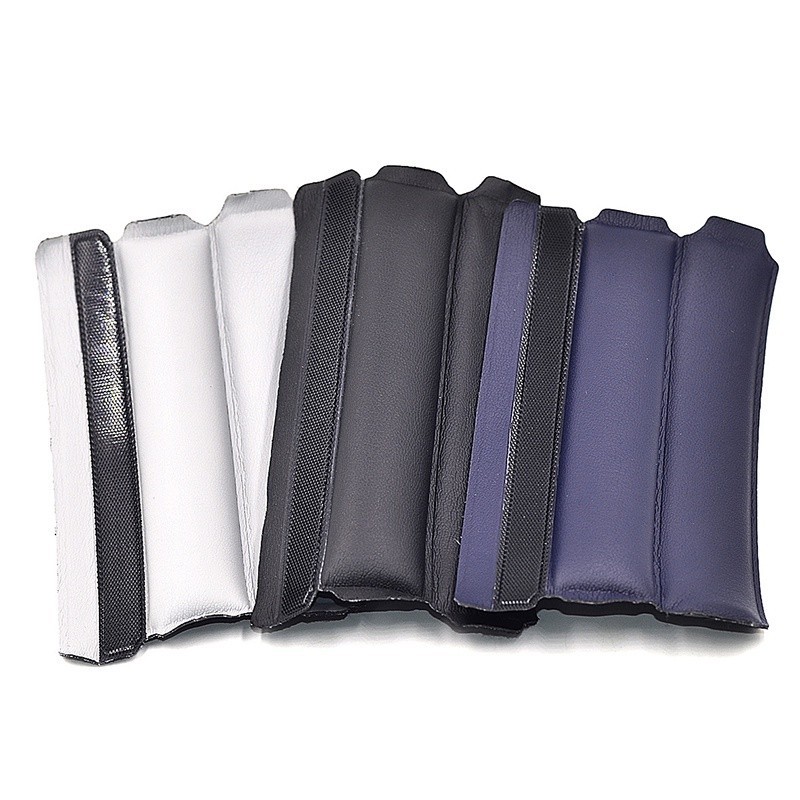 1 ชิ้นแถบคาดศีรษะ Velcro สําหรับ Bose QC45 / QC35 / QC35 II / QC25 ชุดหูฟังเปลี่ยนฝาครอบ