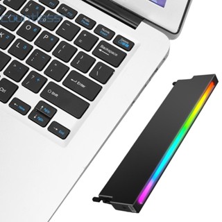 คอมพิวเตอร์เดสก์ท็อป Ram Heatsink 5V 3PIN ARGB AURA Sync Uni…