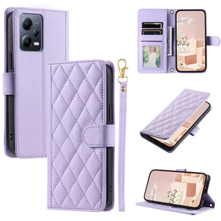 เคสออปโป้ Case for OPPO A6 A6c A6t A6x A6s A5 A5i A5x A3x A3 4G Reno 15 Pro Max 15F 14 F 14F 13F 12F 12 รีโน่ 13 Pro 5G เคสโทรศัพท์หนัง PU TPU นิ่ม ฝาพับ พร้อมช่องใส่บัตร และสายคล้อง และสายคล้อง Leather Wallet Flip Cover Strap QNGD