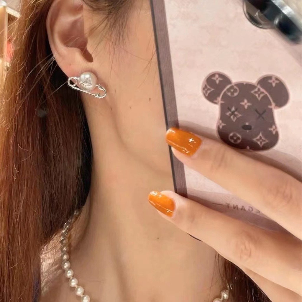 [Kenzero & Vw] ต่างหูปิ่นมุกดาวเคราะห์เรียบง่าย - รูปที่ 2