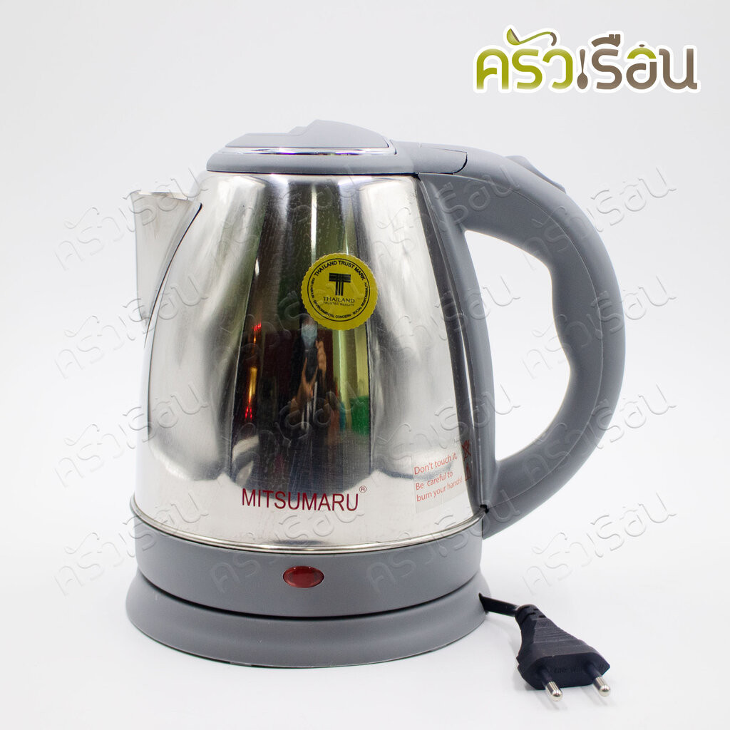 Mitsumaru AP-KT215 กาต้มน้ำร้อน
