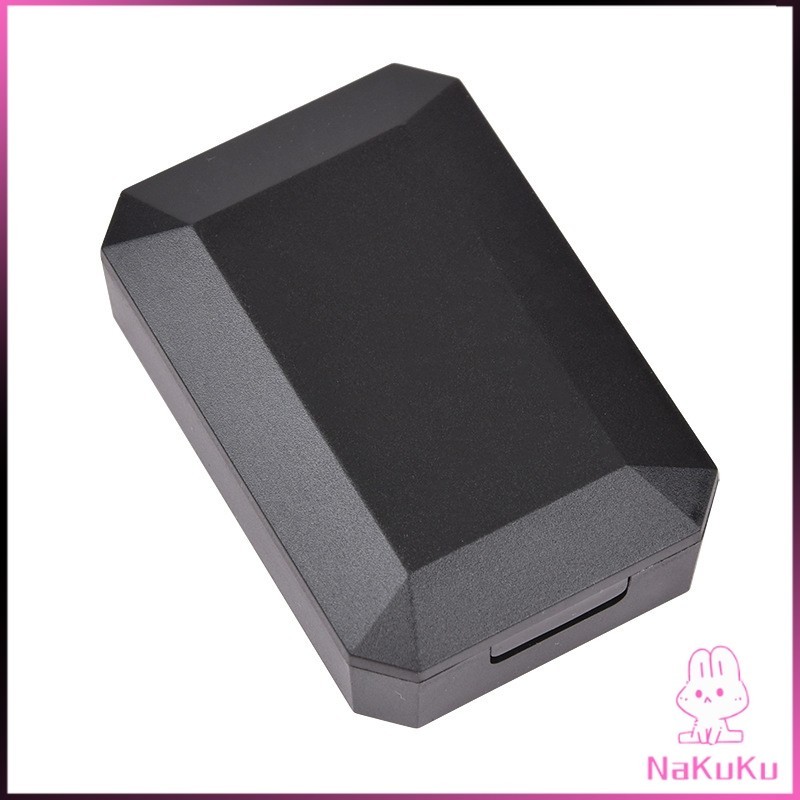 อุปกรณ์คอนแทคเลนส์ ชุดกล่องกระจก สีหวาน กับคลิปเล็กๆ Eyeglasses Cases - รูปที่ 7