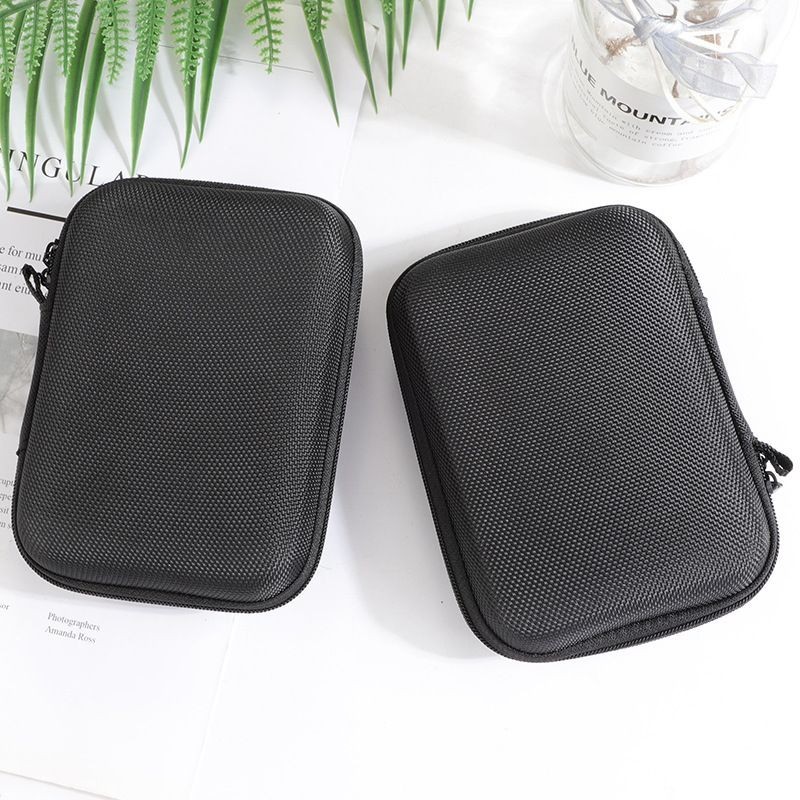 🍀กระเป๋ากล้อง Canon 230 IXUS 220 240 245 255 265 275 285 HS ที่เก็บของแบบพกพา