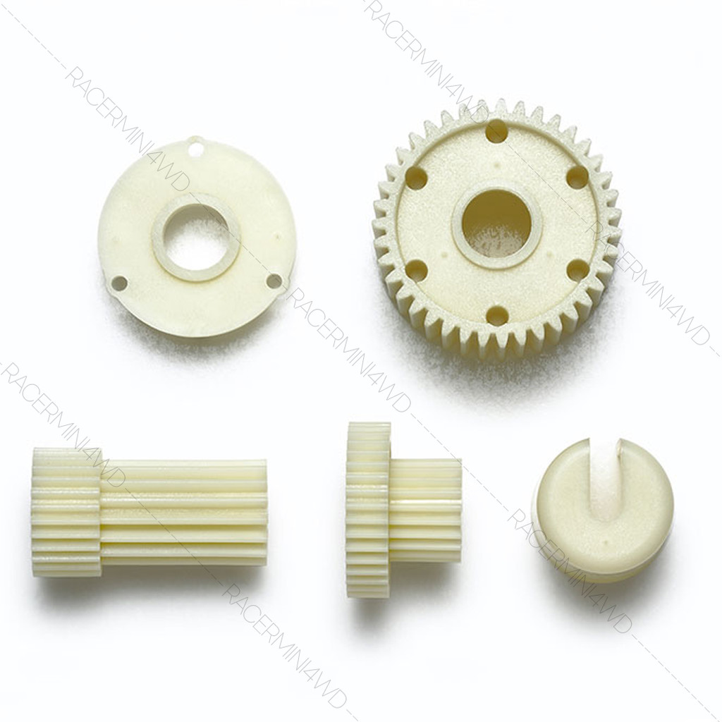 TAMIYA 50794 FF02,M-03/05 G Parts (Gear)
