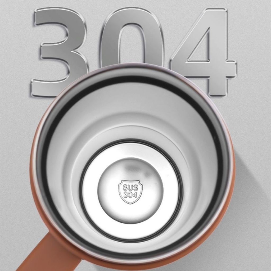 แก้วเก็บความเย็น SITARAYURI  หูจับข้างแก้วแข็งแรง เก็บเครื่องดื่มเย็นหรือร้อนได้ สแตนเลส 304 ขนาด 1200ml , 1400ml - รูปที่ 4