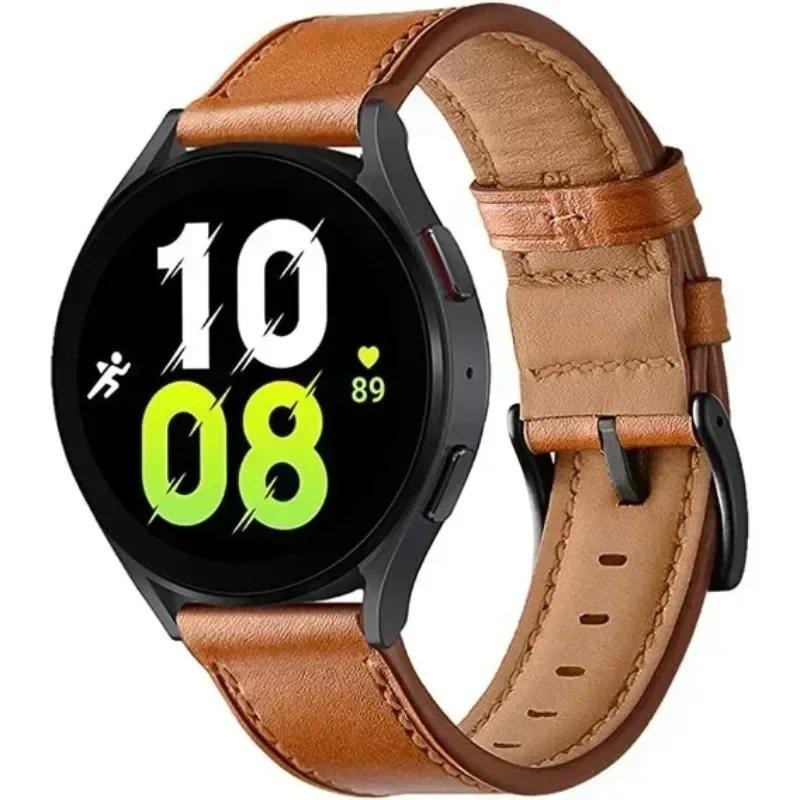 สายหนังสําหรับนาฬิกา CMF Pro 2 สายรัดข้อมืออัจฉริยะ Quick Releas สร้อยข้อมือสําหรับ CMF นาฬิกา Pro 2 นาฬิกาอุปกรณ์เสริม