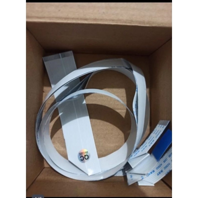 Epson L1800 orginal epson เครื่องพิมพ์หัวพิมพ์ Flex Cable