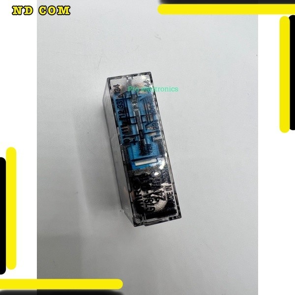 สุดคุ้ม! รีเลย์เซฟตี้ลิฟต์  G7SA-3A1B G7SA  DC24V พร้อมส่งที่ไทย