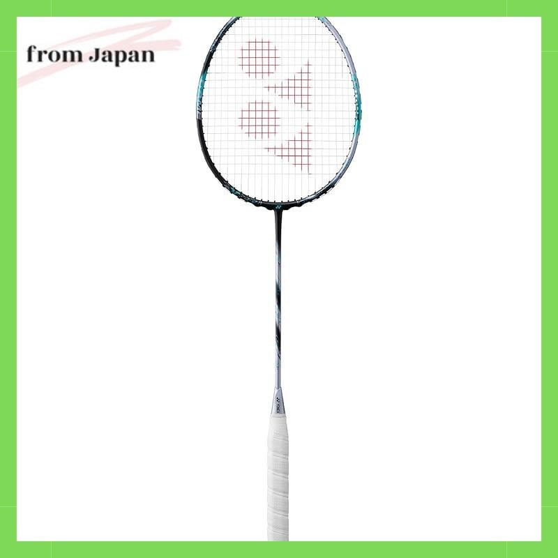 ไม้แบดมินตัน Yonex Astrox 88D game เกม สีดํา/เงิน (076) 4U6 3Ax88Dg