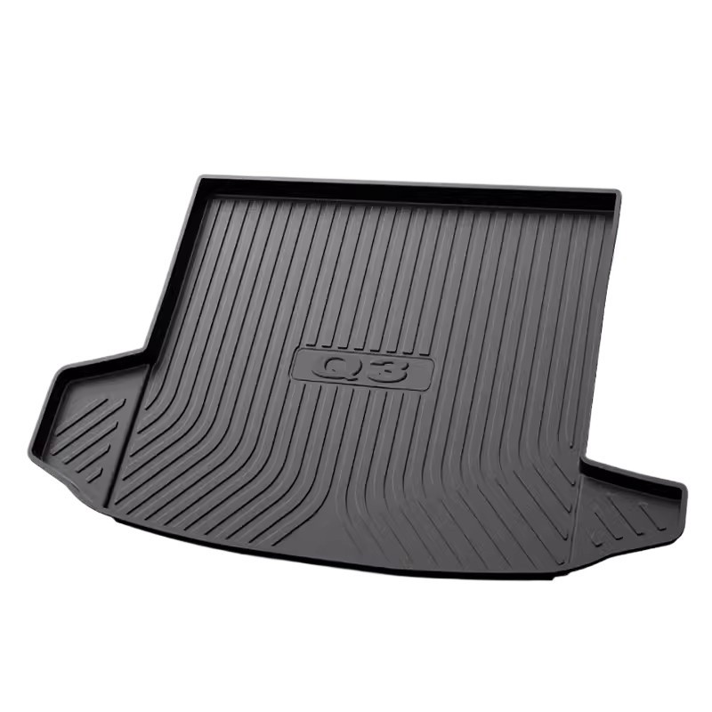[พร้อมสต็อก] สําหรับ AUDI Q3 2025 2024 Audi Q3 2023 2022 2020 2019 2021 Audi Q3 Quattro coupe กันน้ํ