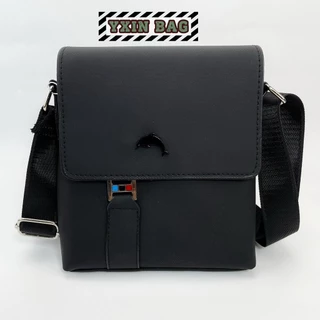 (สินค้าใหม่พร้อมส่ง) 8005-2# กระเป๋าสะพายข้าง YXIN Fashion ขนาดใหญ่/BIG หนังPU