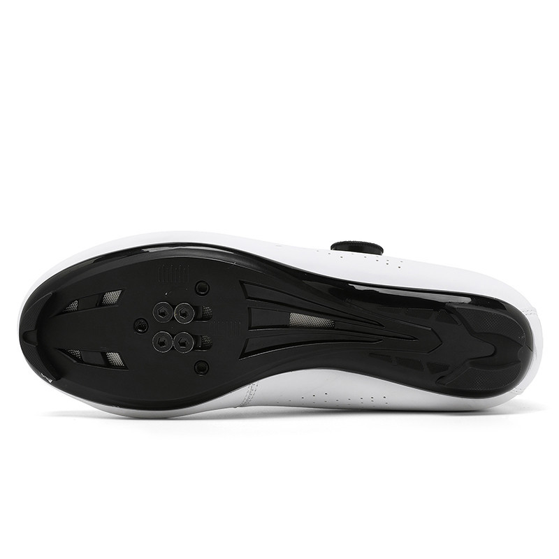 SDKF SHIMANO บุรุษจักรยานขี่รองเท้าระบายอากาศรองเท้าขี่จักรยานรองเท้าจักรยานสําหรับขี่กลางแจ้งขนาดใหญ่ภูเขาสดใสด้านล่าง ชิมาโน่ ปล่อย จักรยานเสือภูเขา - รูปที่ 3