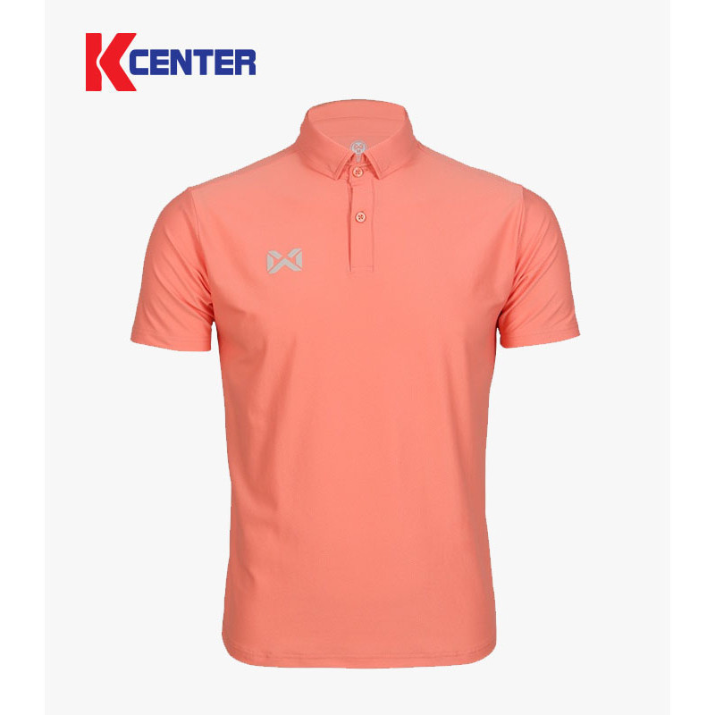 Warrix เสื้อโปโล รุ่น Premium Polo (WA-214PLACL32)