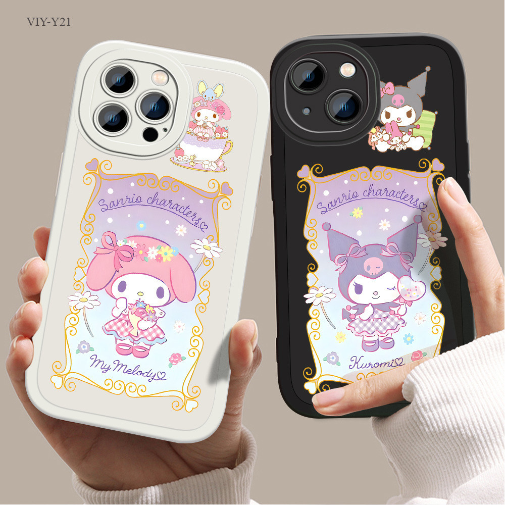 VIVO V30 Y72 Y36 Y17S Y28 Y21 Y33S Y15S Y50 Y22 Y20 Y12S Y17 Y15 Y12 Y16 Y02T V25 V23E V27 V29E S1 Pro 5G วีโว่