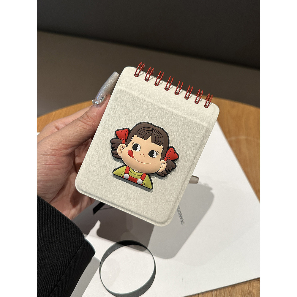 Luken เคสกันกระแทกสําหรับ Samsung Galaxy Z Flip 3 4 Z Flip 5 6 5G
