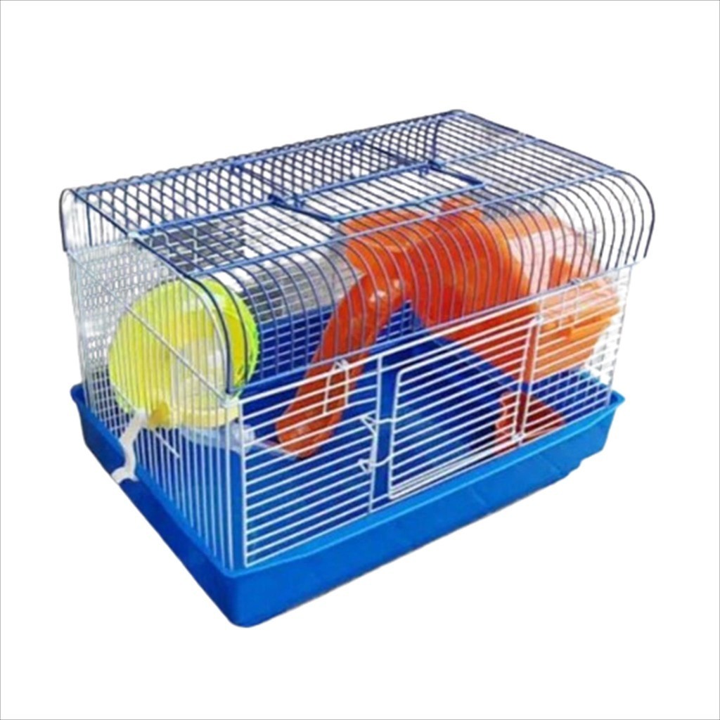 HM-232 HAMSTER CAGE / HAMSTER CAGE - CAGE