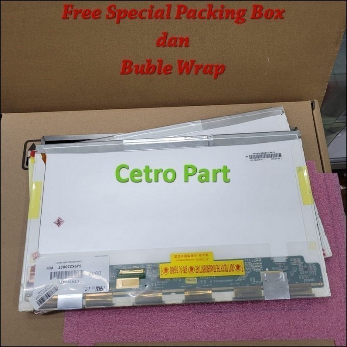 LED LCD แล็ปท็อป Asus A42 A42J A42F A43E A43S A43SJ K42 X42 X44H 14.0 STD