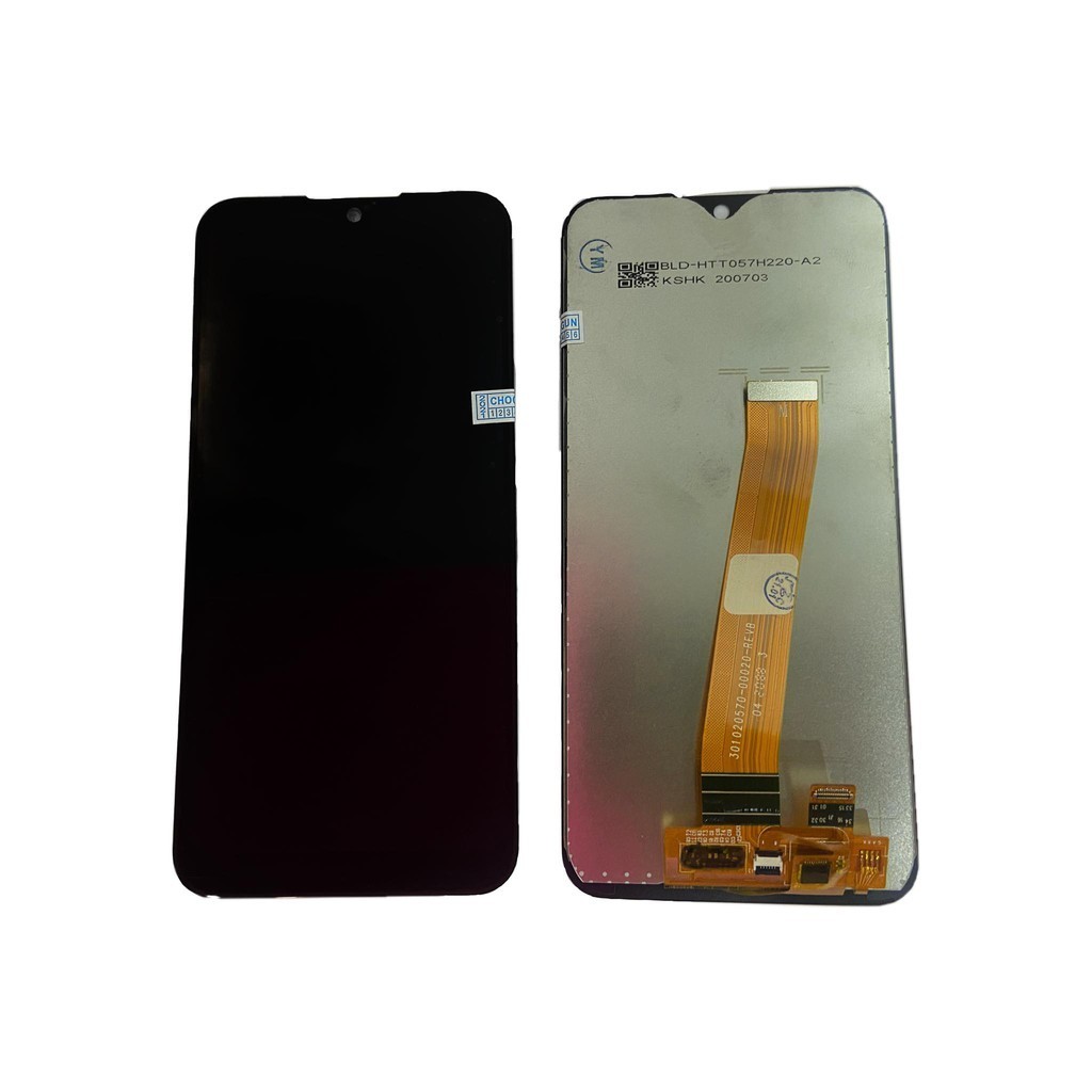 ฟิล์มใส LCD A01 หน้าจอ+ทัช A01 หน้าจอA01 จอA01 หน้าจอโทรศัพท์มือถือ 💥แถมฟิล์มกระจก+ชุดไขควง