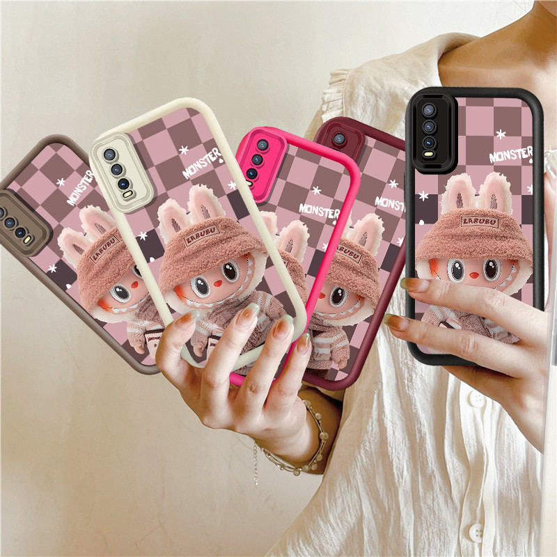 สําหรับ VIVO VIVO Y20 Y20i Y20A Y12S Y20S[G] Y20T Y3S Y21S Y21A Y33S Y33T T1X Y22S Y27 Y31 Y35 Y2026