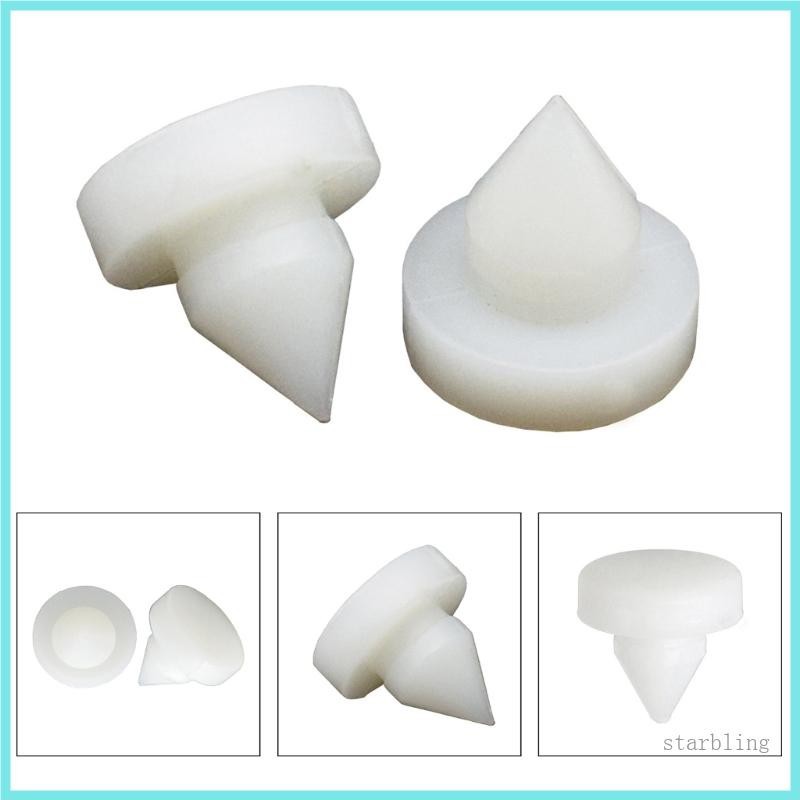 Star Brake-Stopper Rubber Brake-Pedal Pad Stop Cushion 46505-SA5-000 สําหรับ Civic Accord