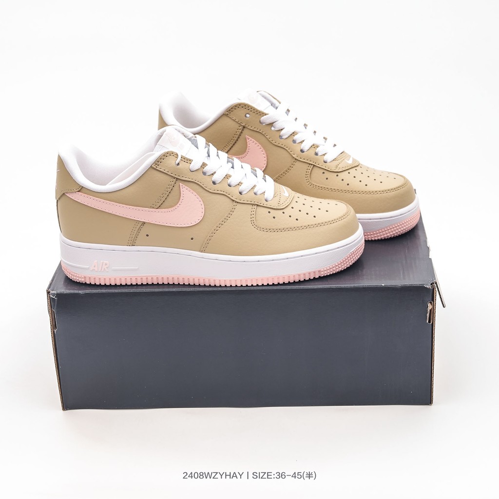 Nike Air Force 1 Low 07 Kith Exclusive