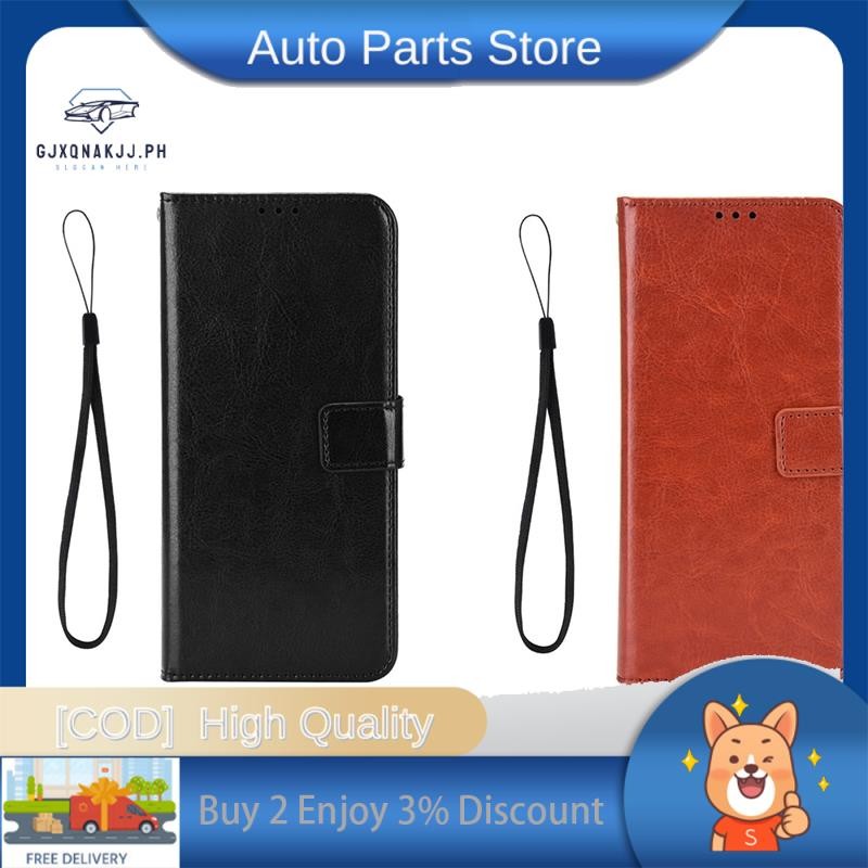 สําหรับ ZTE Blade A33S กรณีเคสโทรศัพท์กระเป๋าสตางค์สําหรับ ZTE Blade A33S