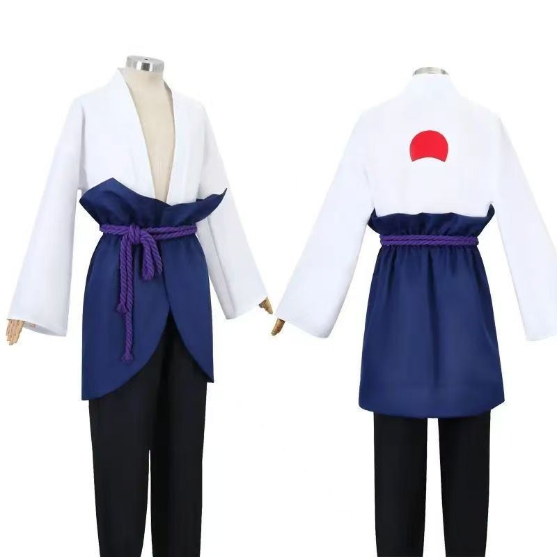 naruto shippuden costume uchiha sasuke cosplay sasuke cosplay  Naruto sasuke  uchiha cosplay Anime E