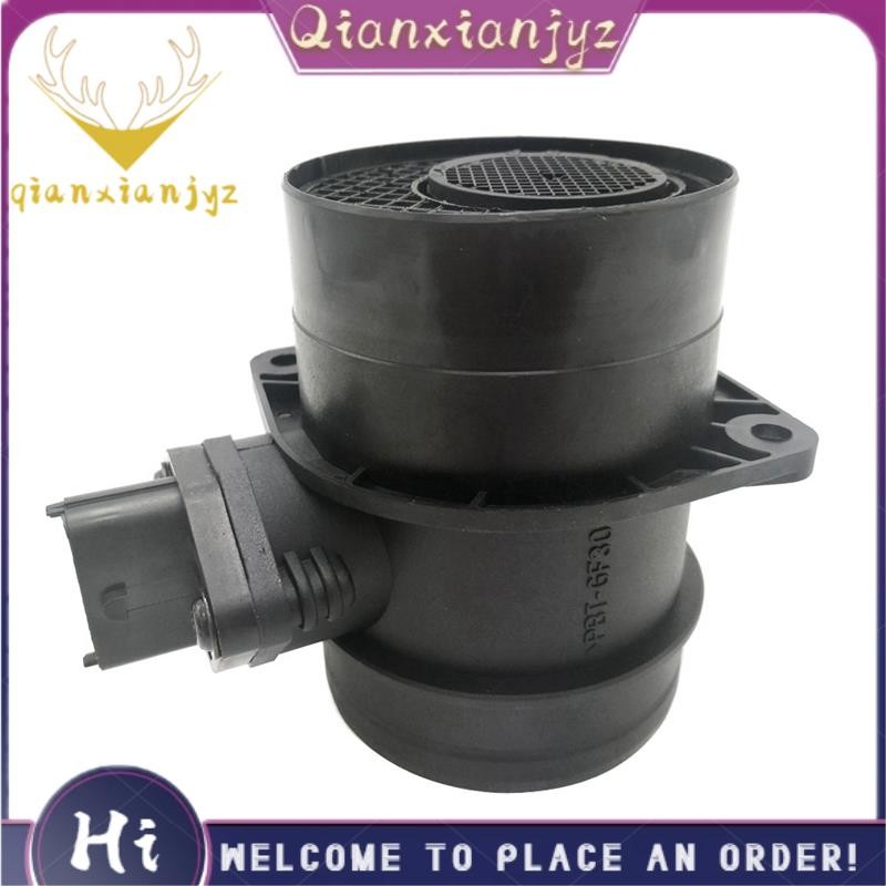 qianxianjyzCar Maf Mass Air Flow Sensor Meter สําหรับ Hyundai Terracan H-1 Kia Sorento 2002 02810025