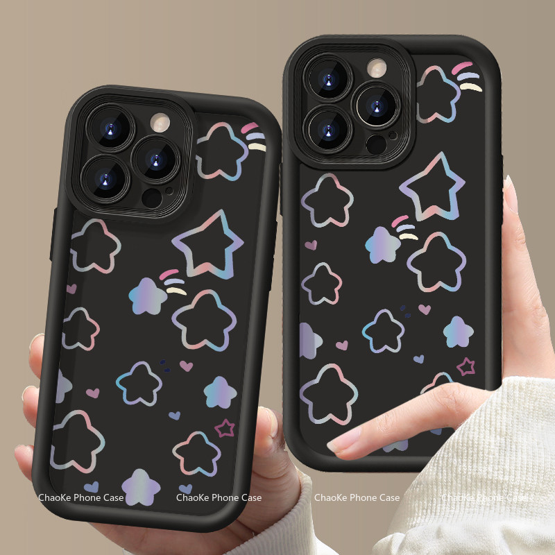 เข้ากันได้สำหรับ เคสไอโฟน เคสไอโฟน iPhone15 14 13 12 11promax xsmax xs xr x 7p 8plus เคส jgs535