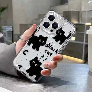 นุ่มใสเคส For Samsung A57 5G A37 S26 Ultra A56 S25 A17 A16 A07 A55 A70 A05s A06 A22 A53 A05 A35 A36 A54 A34 A14 A52s