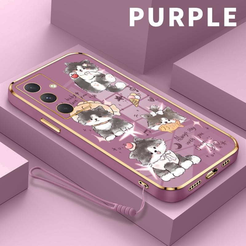 Softcase สําหรับ Samsung A54 5G A30 A30S A31 A32 4G A32 5G A33 5G A34 A35 A50 A50s A51 4G 5G A71 A72