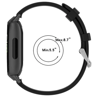 สายซิลิโคนสําหรับ Xiaomi Smart Band 9 Pro / 8 Pro สร้อยข้อมือสําหรับ Xiaomi Band 7 Pro ซิลิโคนอ่อนนุ่มกีฬาสายรัดข้อมือ