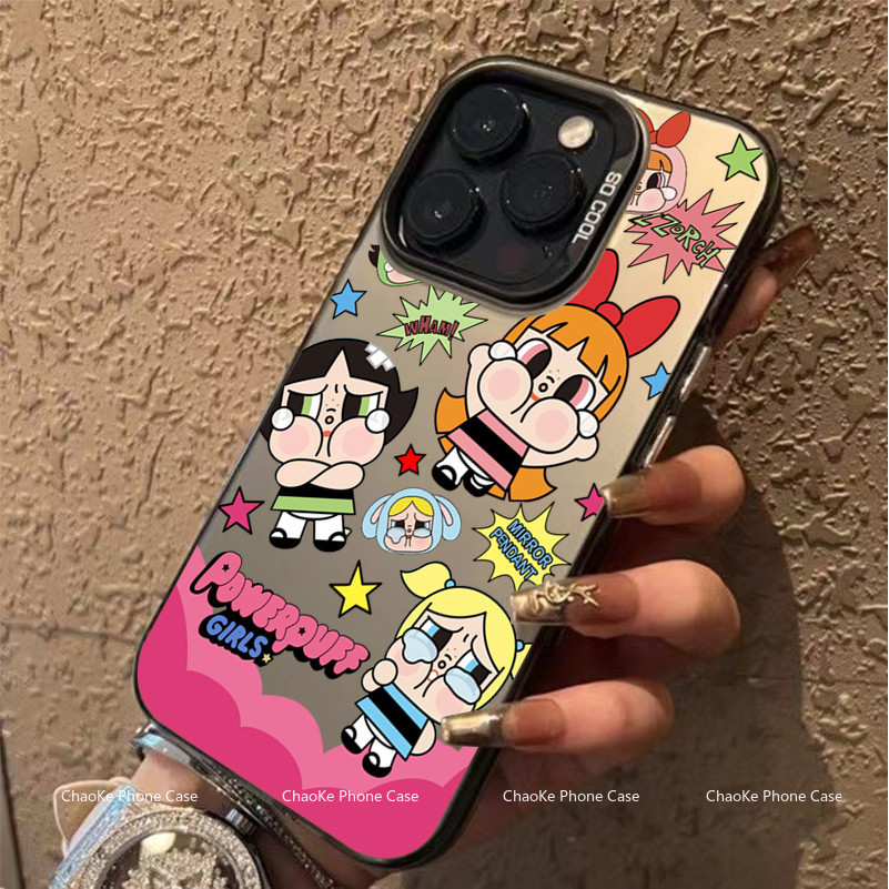 เข้ากันได้สำหรับ เคสไอโฟน เคสไอโฟน iPhone15 14 13 12 11promax xsmax xs xr x 7p 8plus เคส hxmscy457/4