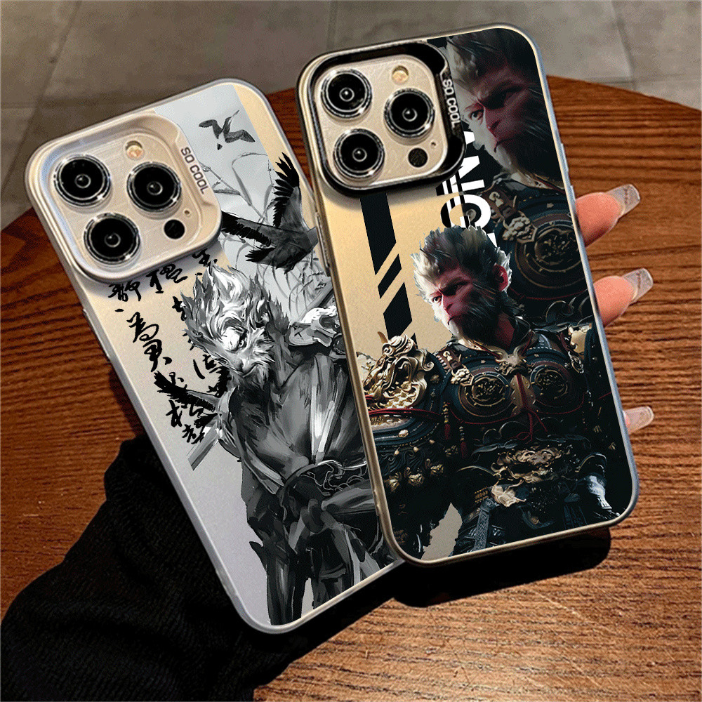 IMD Frostedเคสโทรศัพท์สําหรับRealme C63 หมายเหตุ 50 C67 C65 C55 C51 C53 C35 C15 C25 C12 C11 C20 C20A